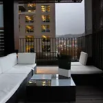 Apartamento Spacious Modern 3br At Barcode Oslo