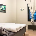 Spacious Modern 3br At Barcode Lägenhet *