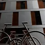 Apartamento Spacious Modern 3br At Barcode *