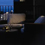 Spacious Modern 3br At Barcode Apartamento *