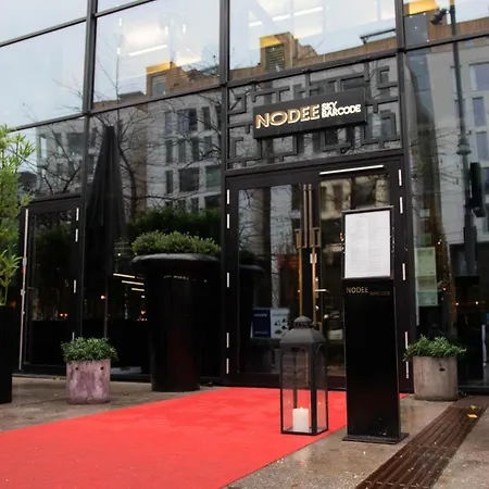 Spacious Modern 3br At Barcode