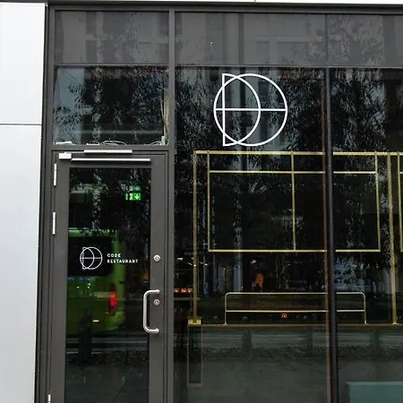 Spacious Modern 3br At Barcode Apartmán *