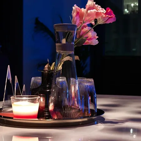 Spacious Modern 3br At Barcode Oslo