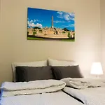 Daire Spacious Modern 3br At Barcode *