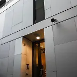 Daire Spacious Modern 3br At Barcode