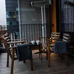 Spacious Modern 3br At Barcode Daire
