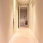Spacious Modern 3br At Barcode * Oslo