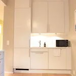 Spacious Modern 3br At Barcode Daire *