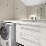 Spacious Modern 3br At Barcode Daire Oslo