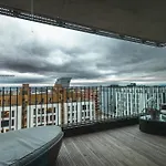 Spacious Modern 3br At Barcode * Oslo