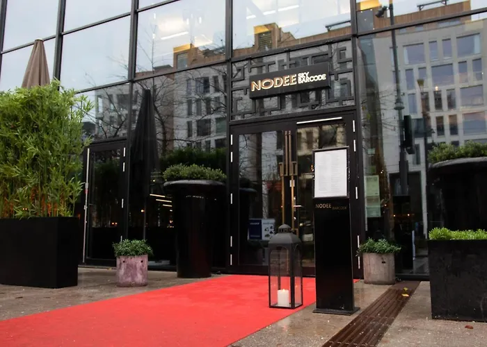 Spacious Modern 3br At Barcode