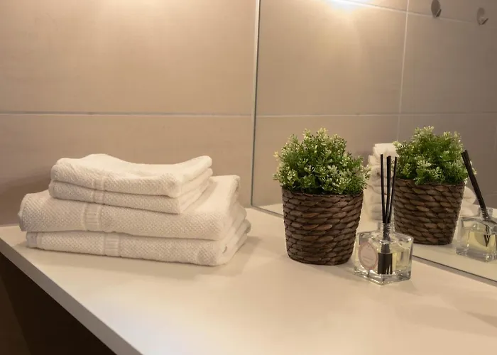 Apartamento Spacious Modern 3br At Barcode *