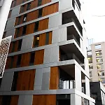 Spacious Modern 3br At Barcode * Oslo