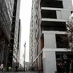 Apartamento Spacious Modern 3br At Barcode Oslo